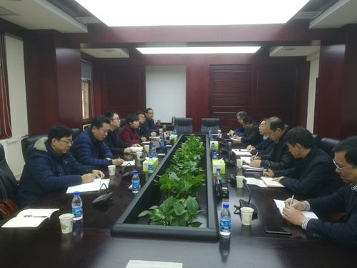 迎進來 走出去 加大技術(shù)交流，提升業(yè)務(wù)能力